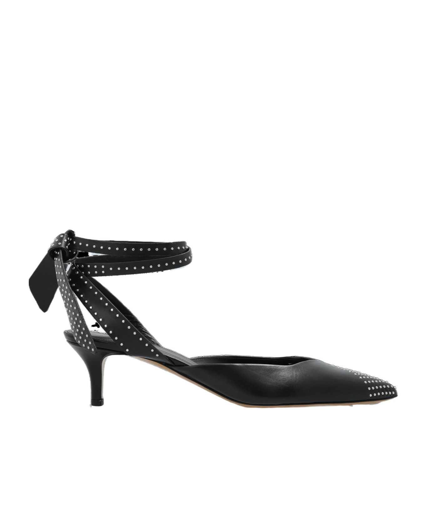 ISABEL MARANT PILVEE PUMPS