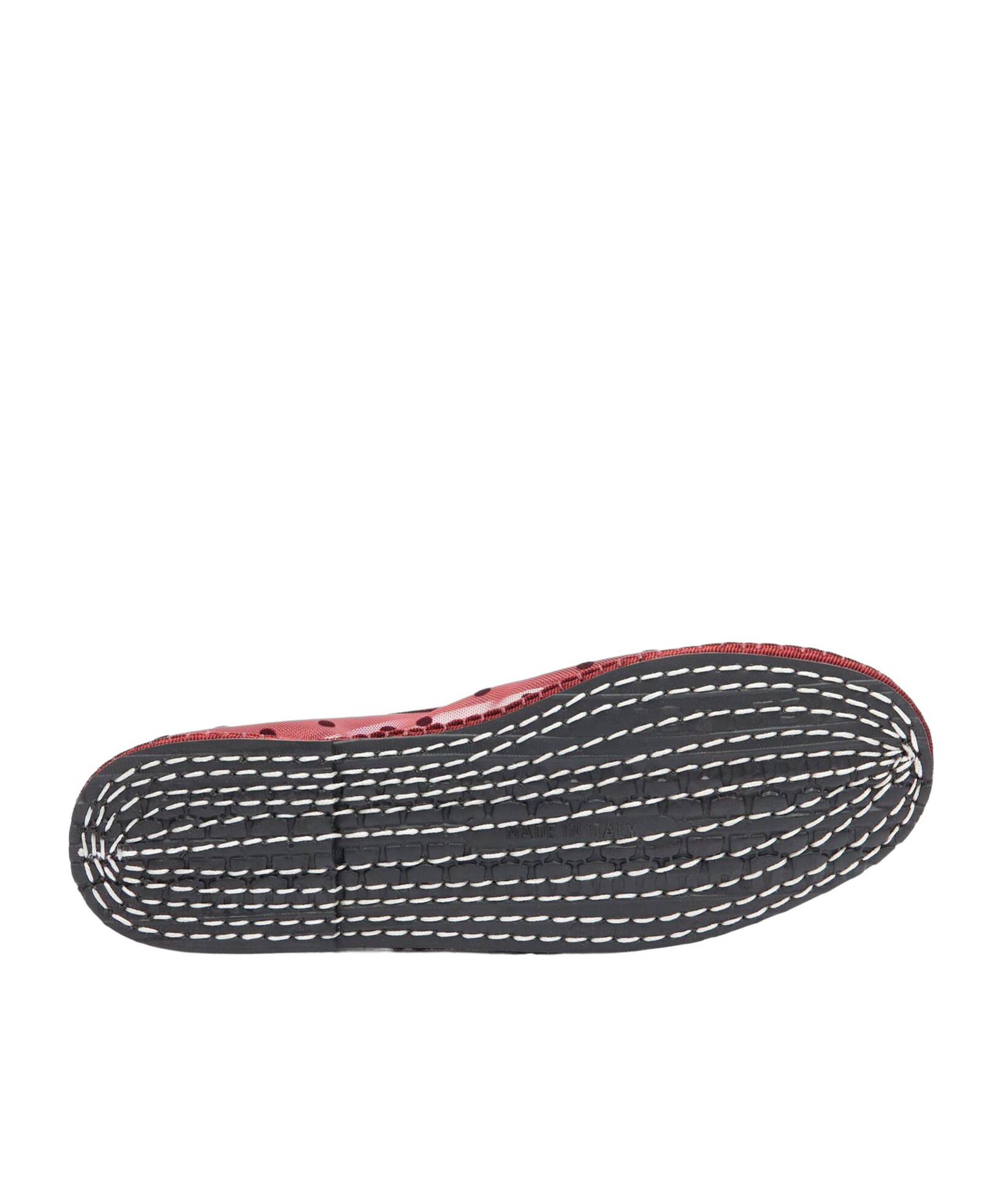 Scarosso Wear Cover-type Flat-bottomed Shoes In Pink