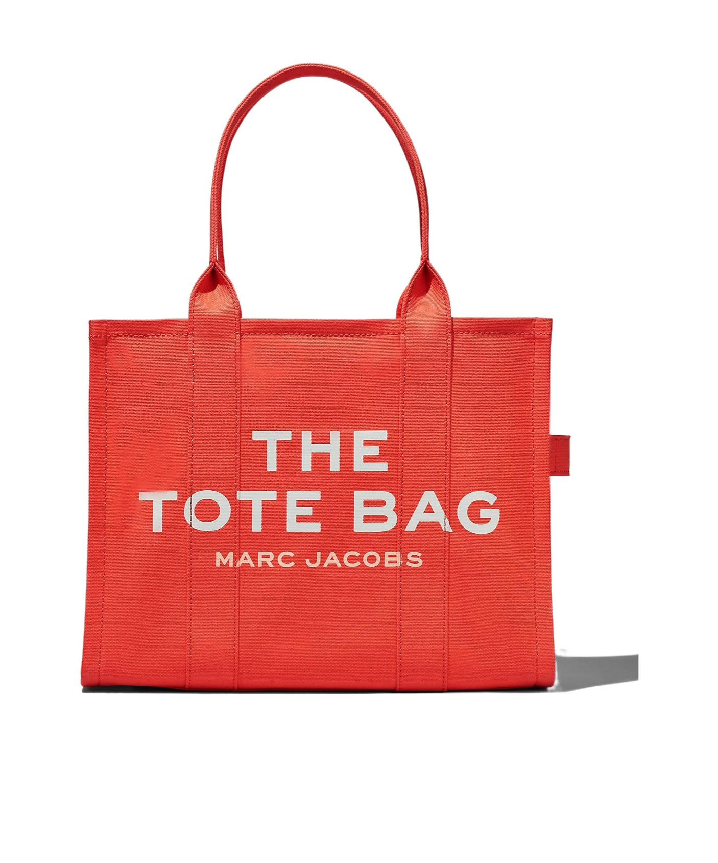 Marc Jacobs The Large Leather Tote Bag