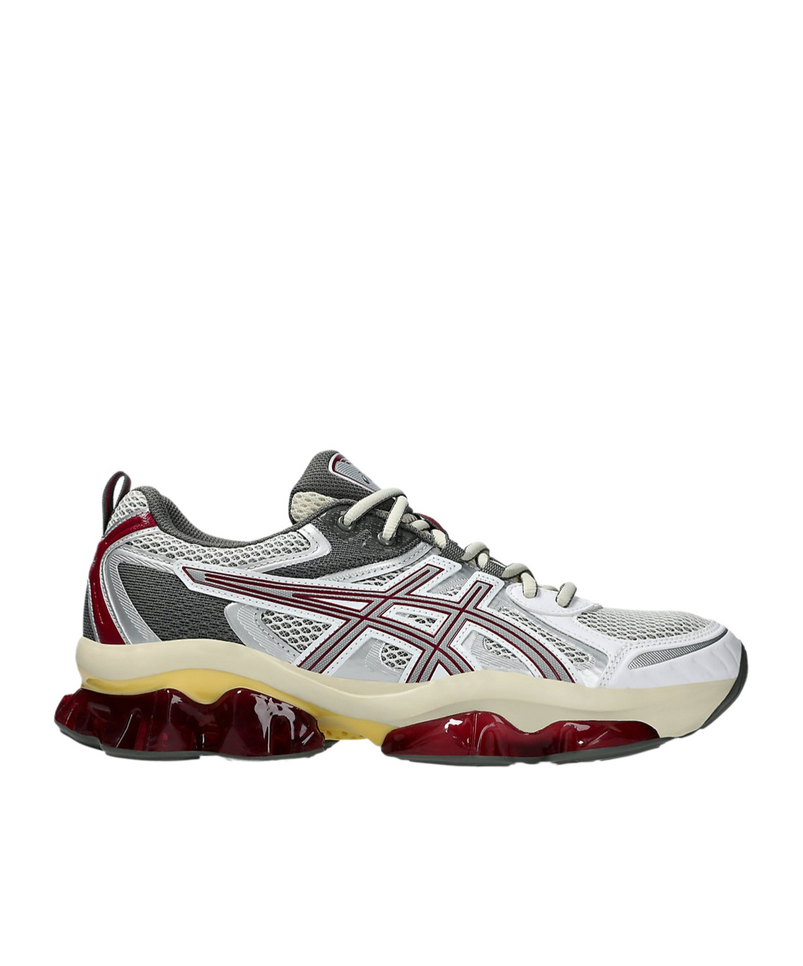 Asics Gel-quantum Kinetic In White