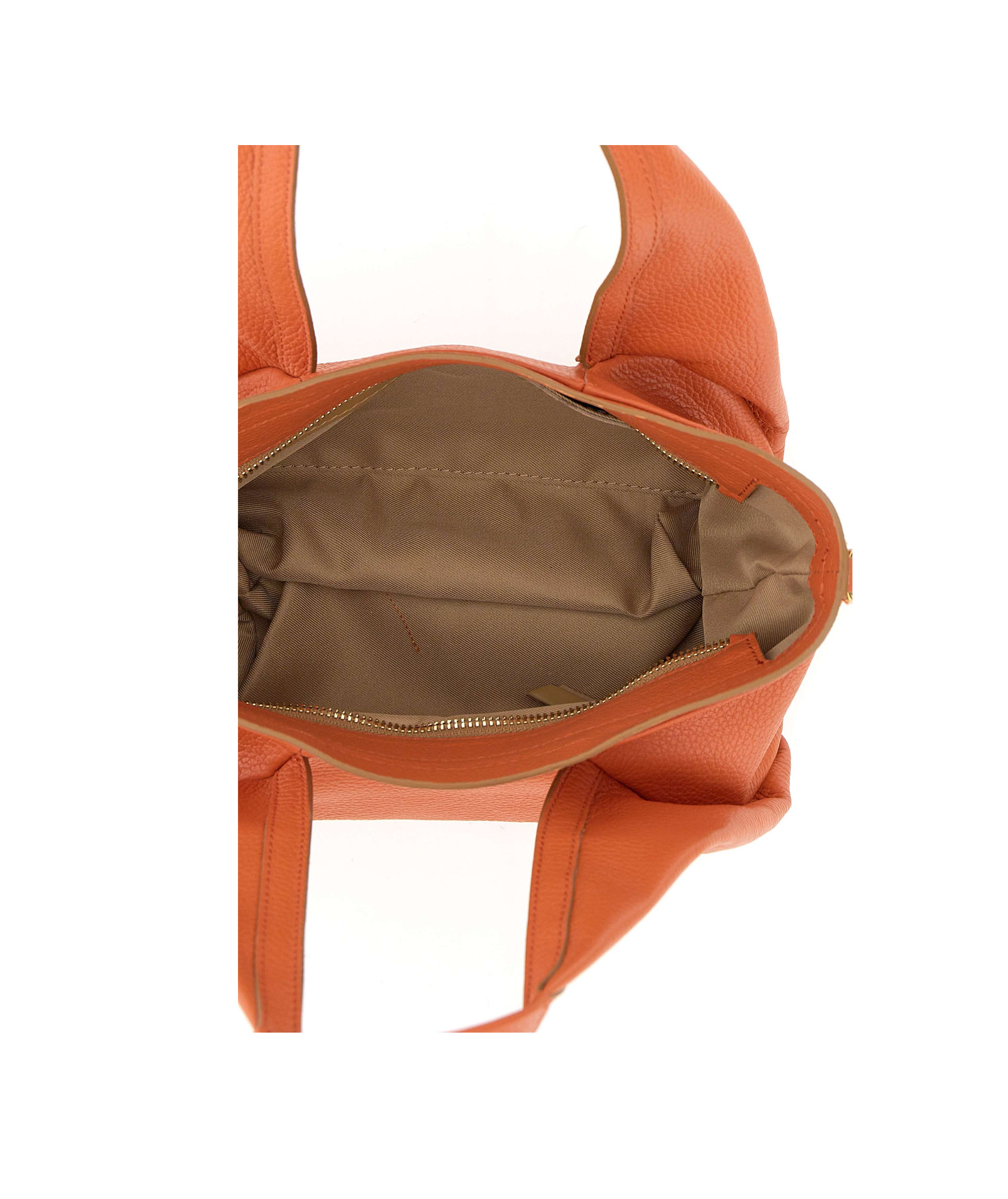 Gianni Chiarini Giulia Handbag In Red