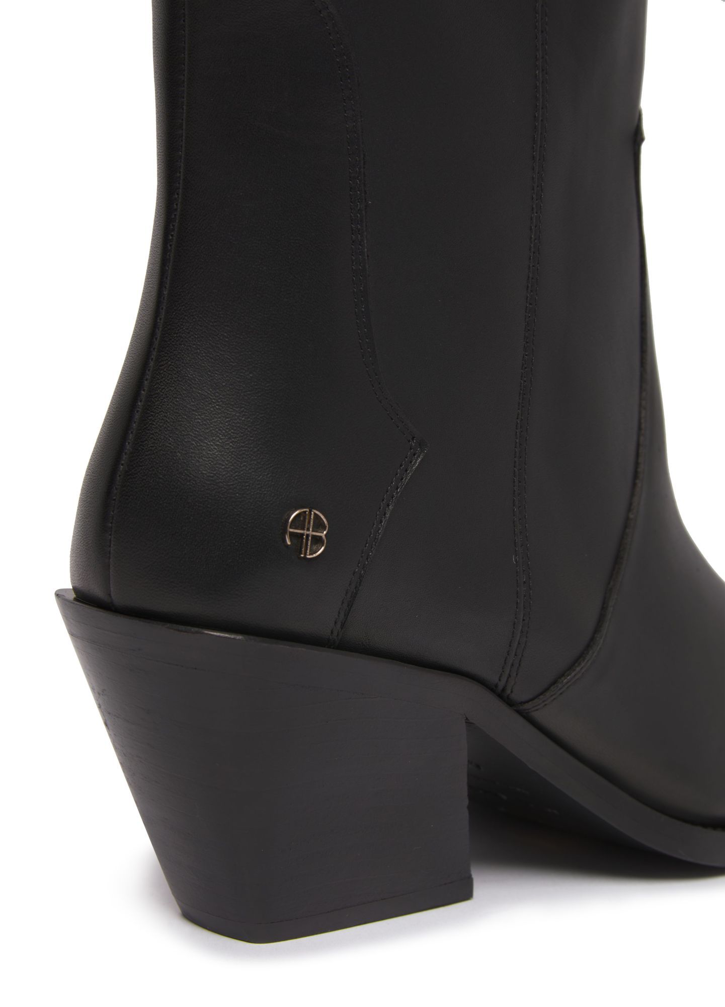 ANINE BING TANIA BOOTS