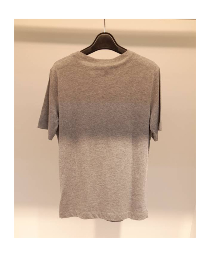 MOSCHINO LOGO PRINTED T-SHIRT