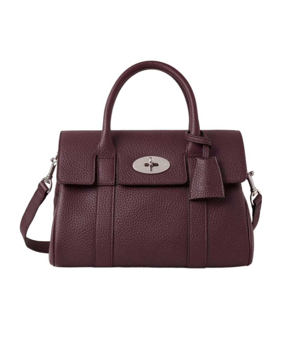 Shop Mulberry Bayswater Satchel