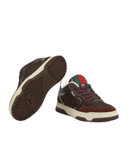 Gucci Women's  Re-web Sneaker
