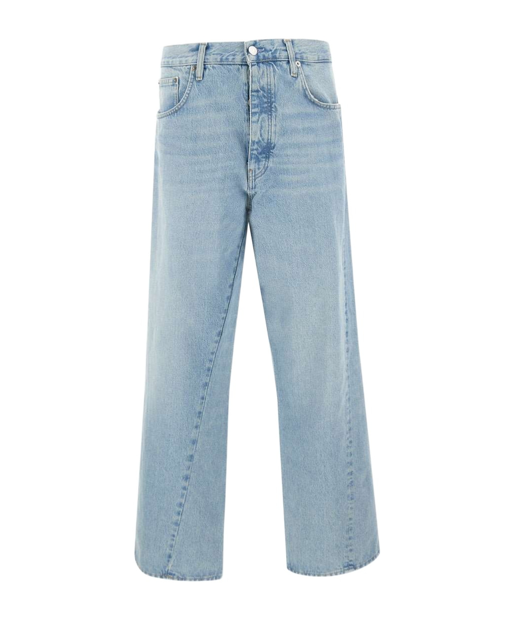 Sunflower Wide Twist Jeans