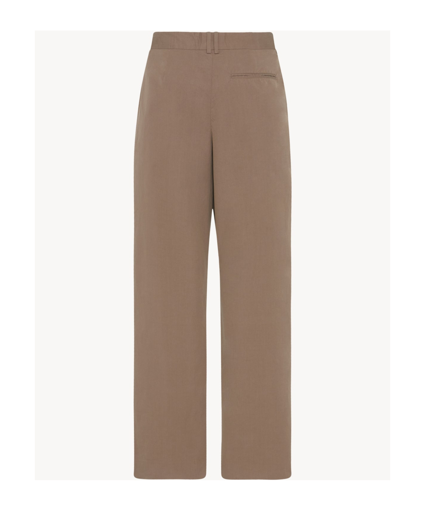 The Row Belt Loops Slacks