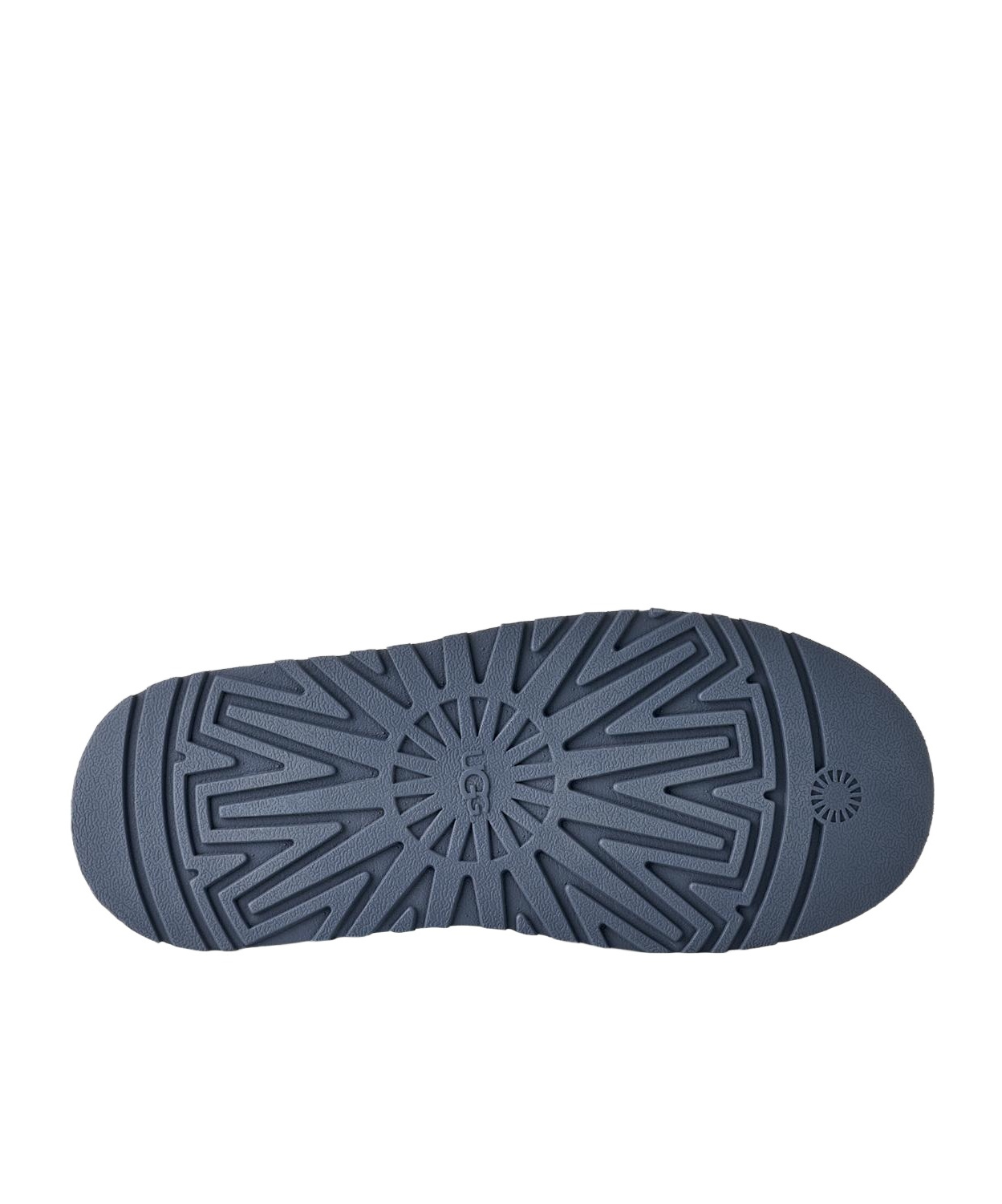 UGG TAZZ SLIPPER 'DESERT BLUE'