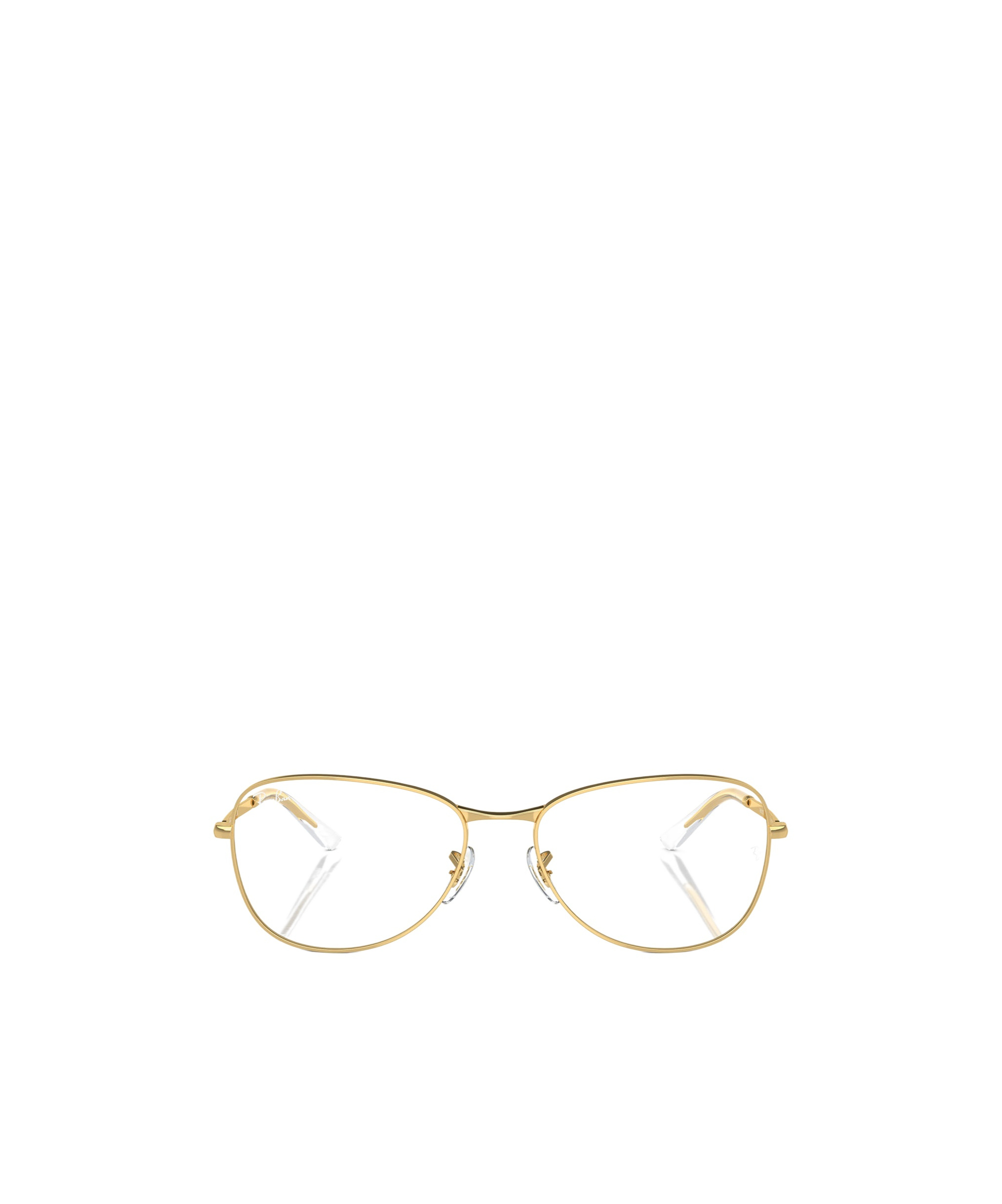 Ray Ban Rb3733 Transitions 56mm Polarized Pilot Sunglasses In Gold