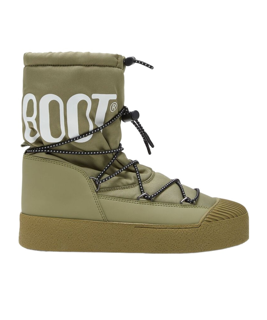 MOON BOOT MTRACK POLAR BOOTS