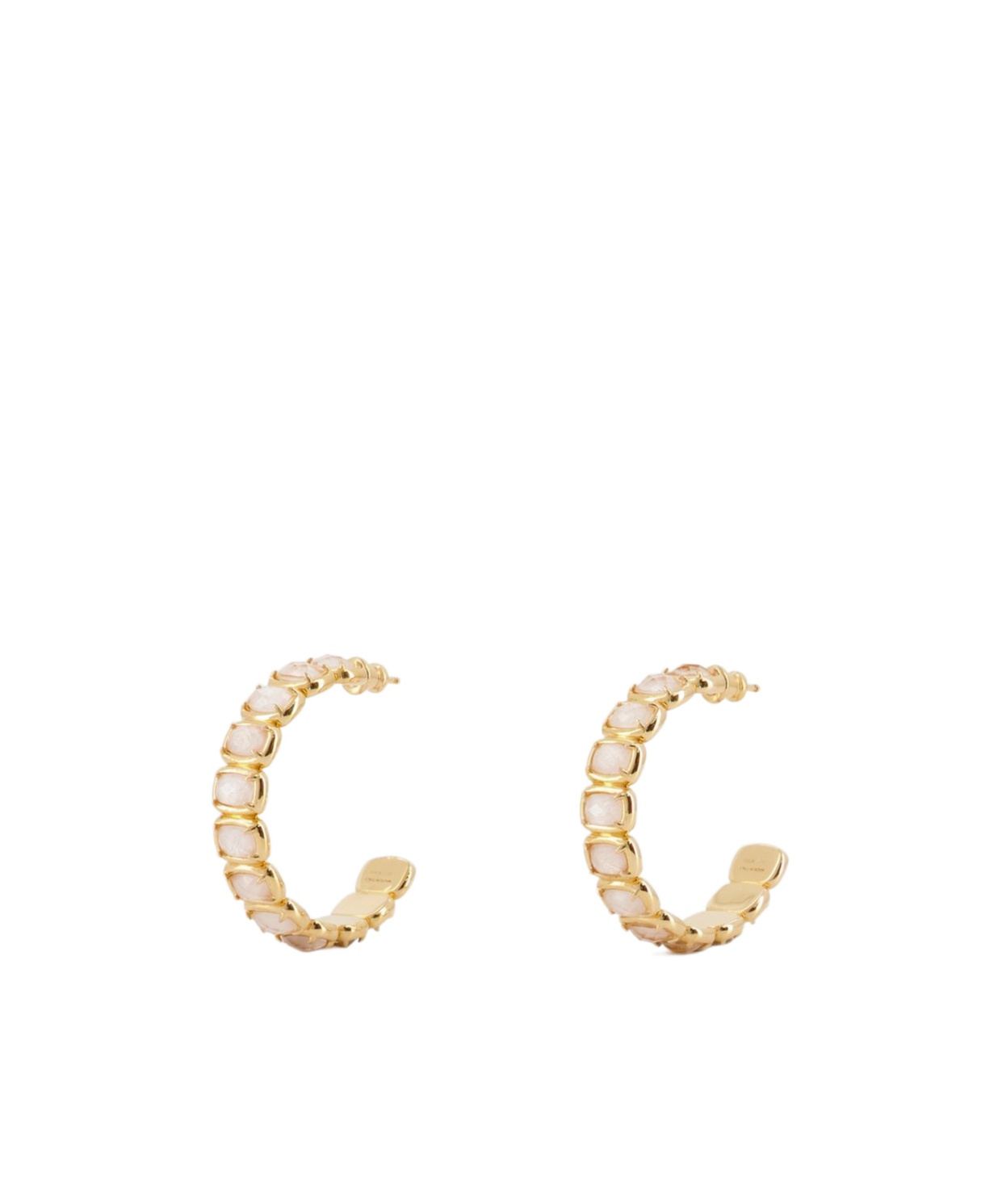 Ivi Medium Toy Earring In Yellow