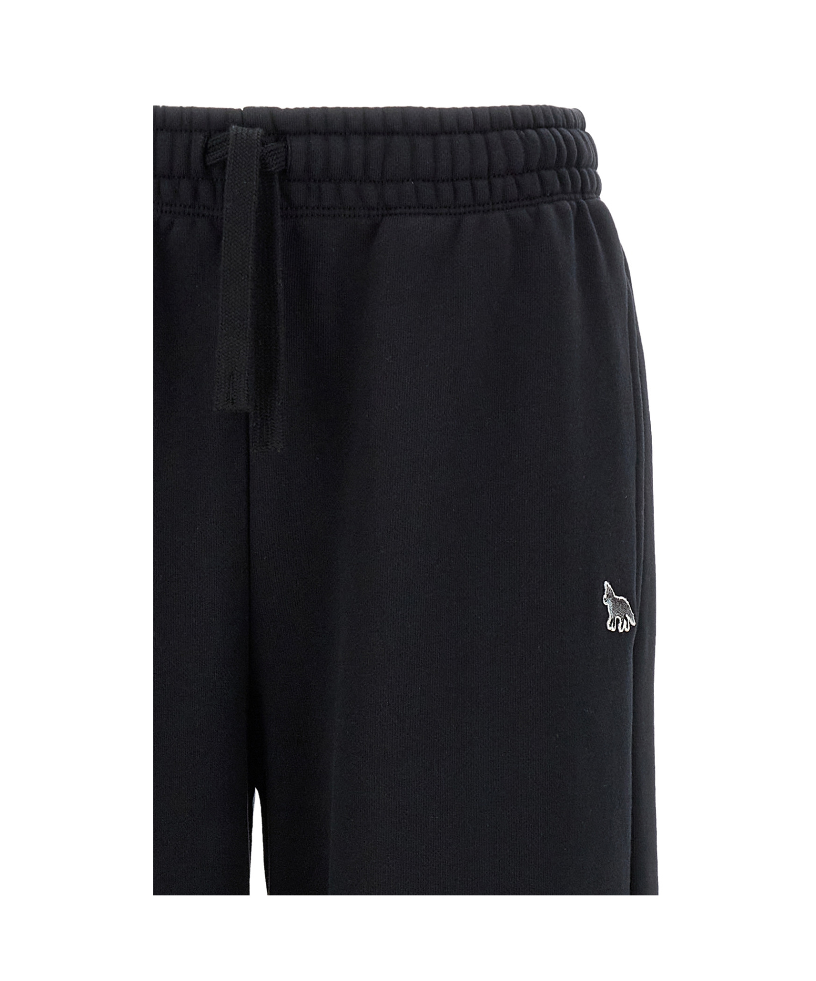MAISON KITSUNÉ BABY FOX JOGGERS