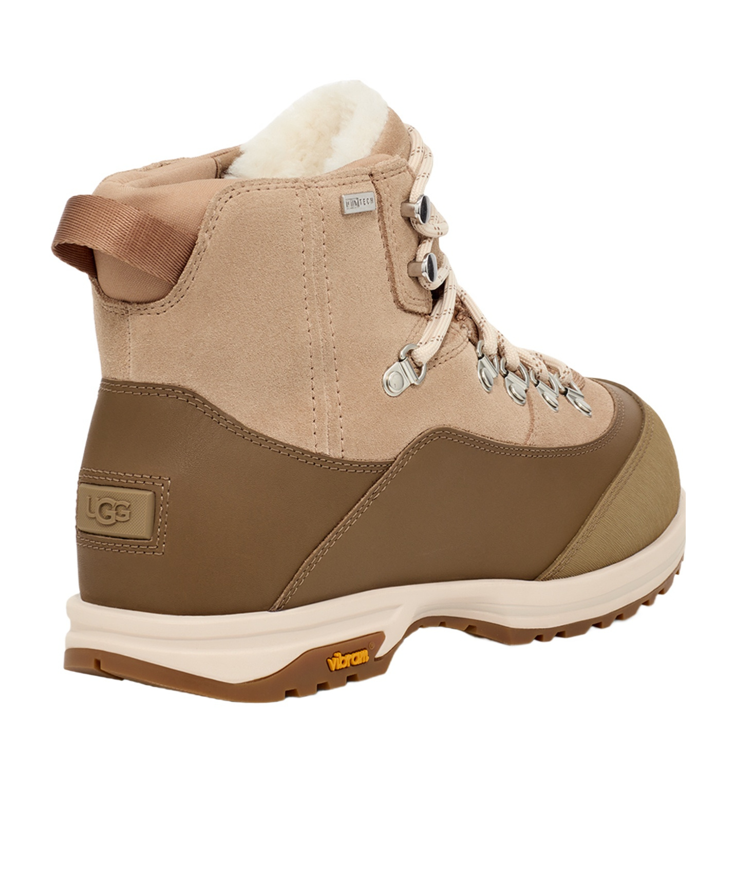 UGG BRECKEN BOOTS 