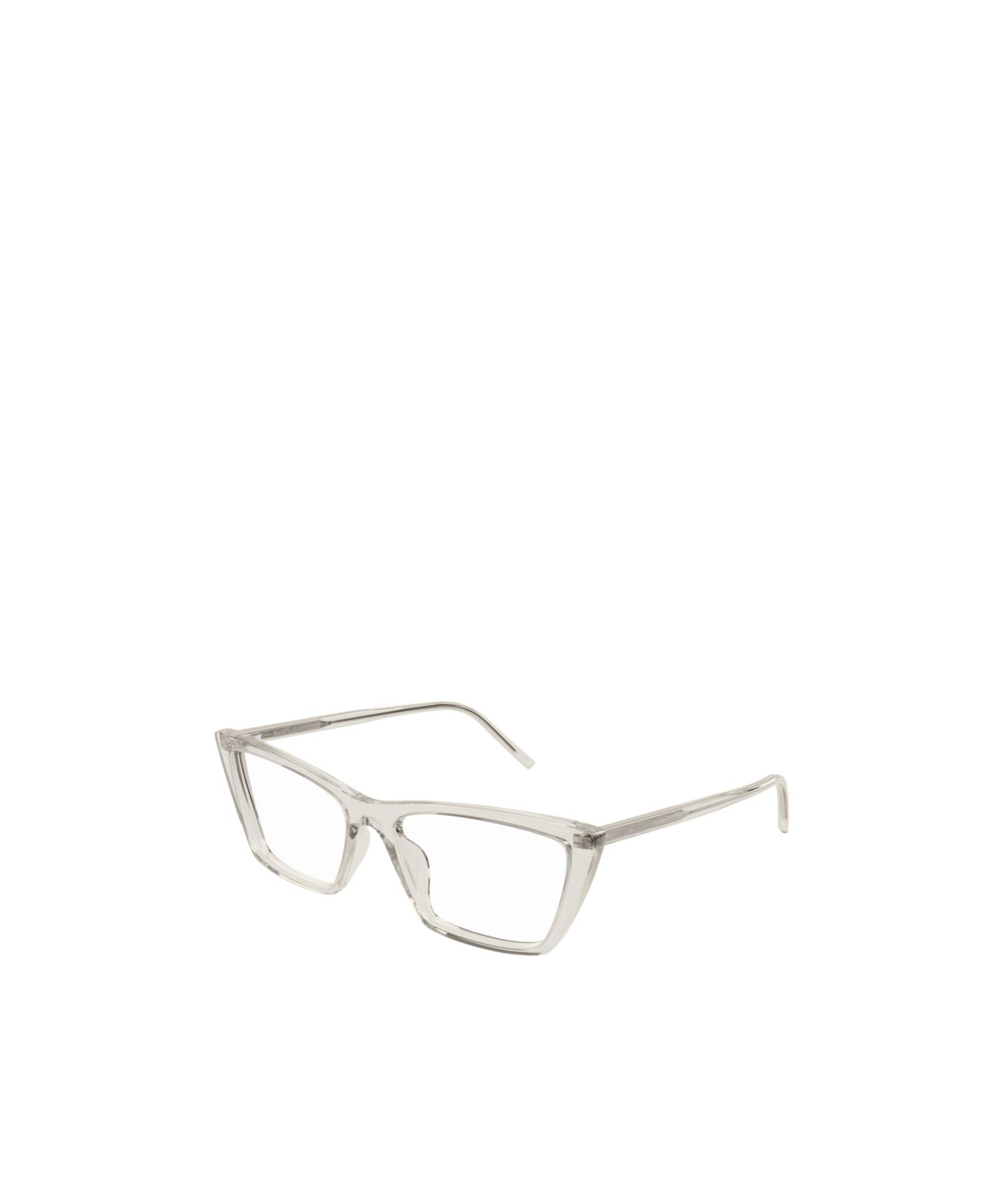 Saint Laurent Eyewear Cat Eye Frame Sunglasses