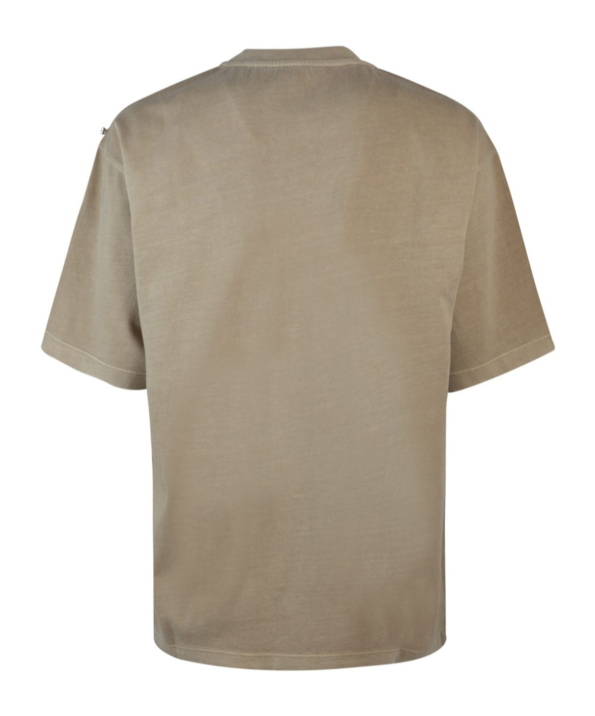 SPORTMAX SHORT-SLEEVED T-SHIRT