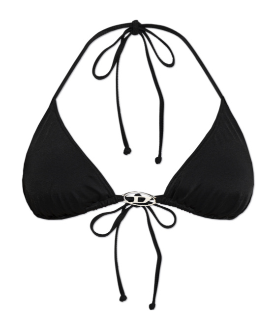DIESEL SEES-T-DNM BIKINI TOP 