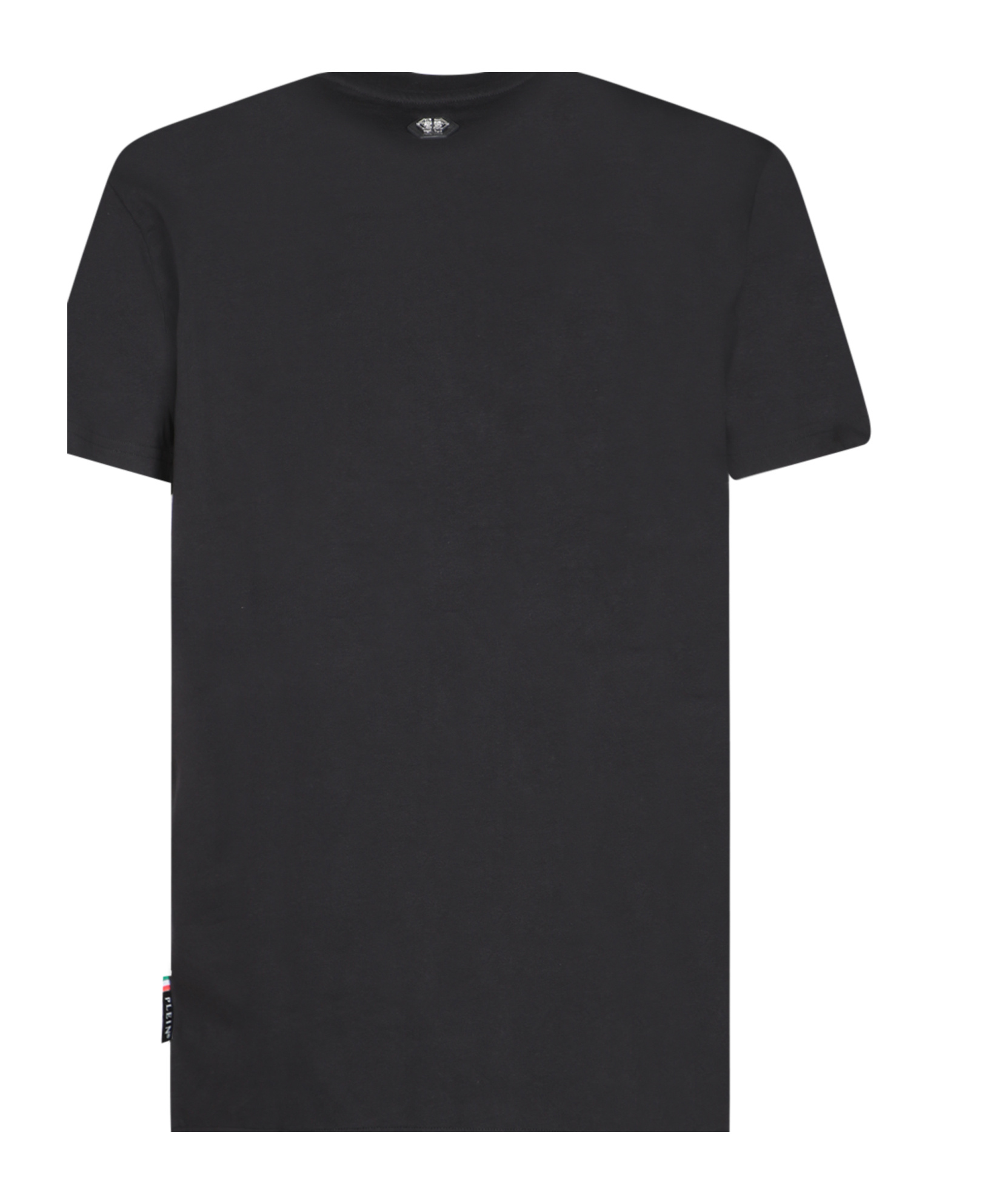 Philipp Plein Short-sleeved T-shirt In Multi