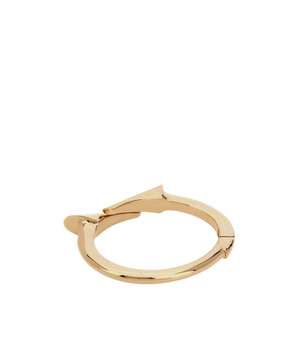 FERRAGAMO GANCINI DOT BRACELET 