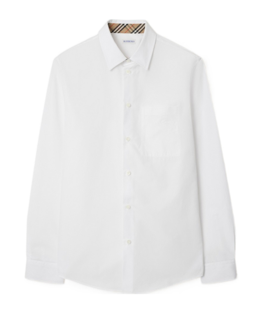 Burberry Shirts