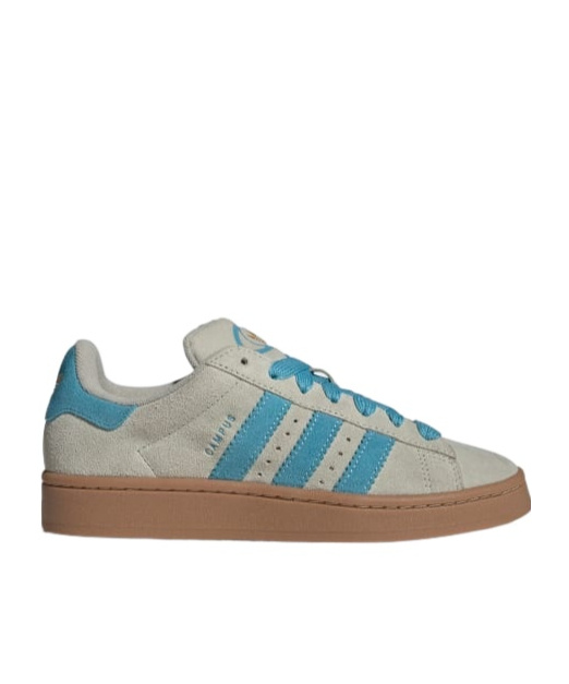 Shop Adidas Originals Campus 00s Sneakers In Gray
