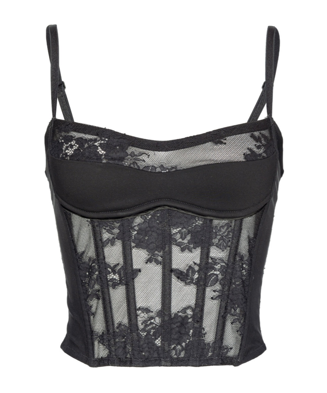 Pinko Zipper Sling In Black