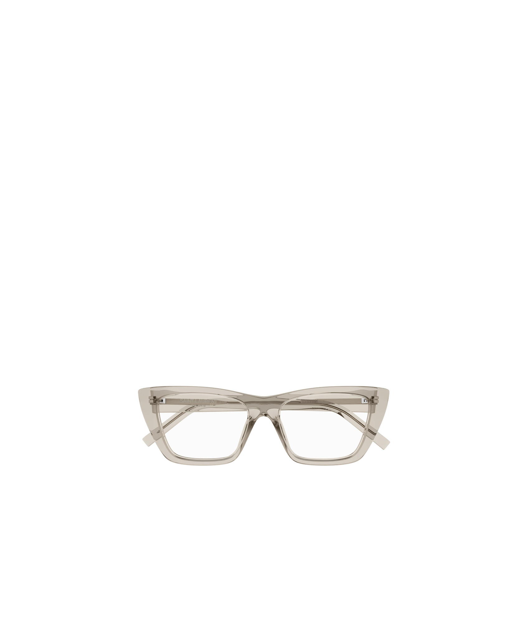 SAINT LAURENT SL 657 CAT-EYE GLASSES