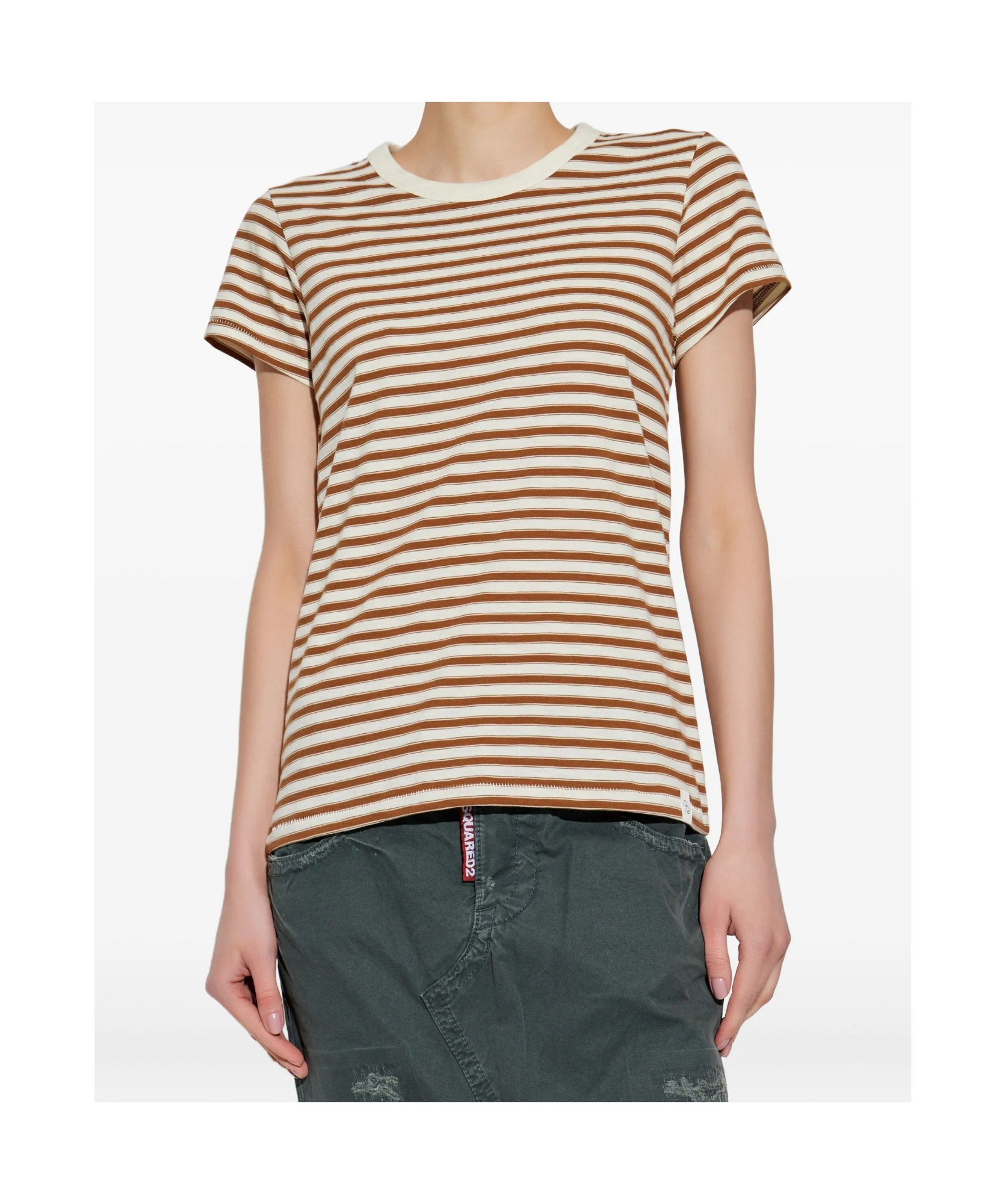 Rag & Bone Short-sleeved T-shirt