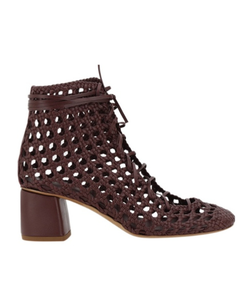 FORTE FORTE 60MM CHIC BOOTS