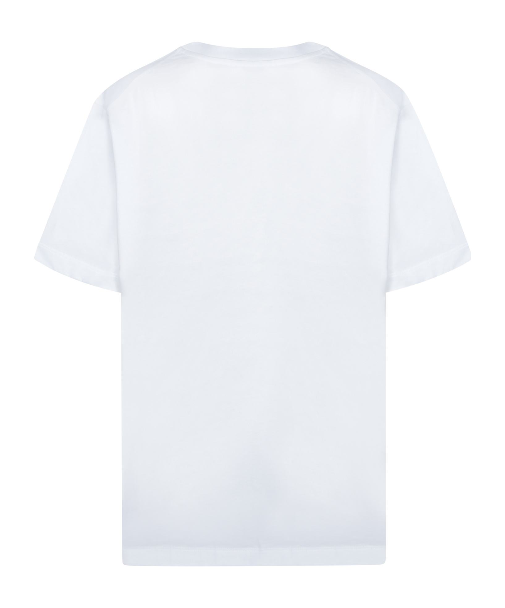 Moschino Jersey T-shirt, Size L