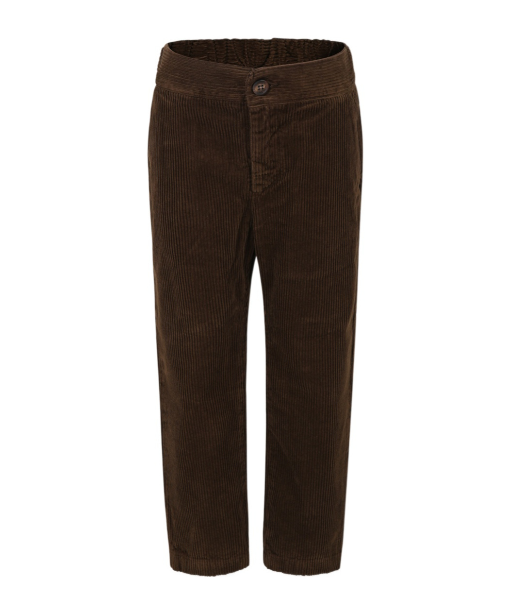 Golden Goose Elastic Waist Casual Pants In Black