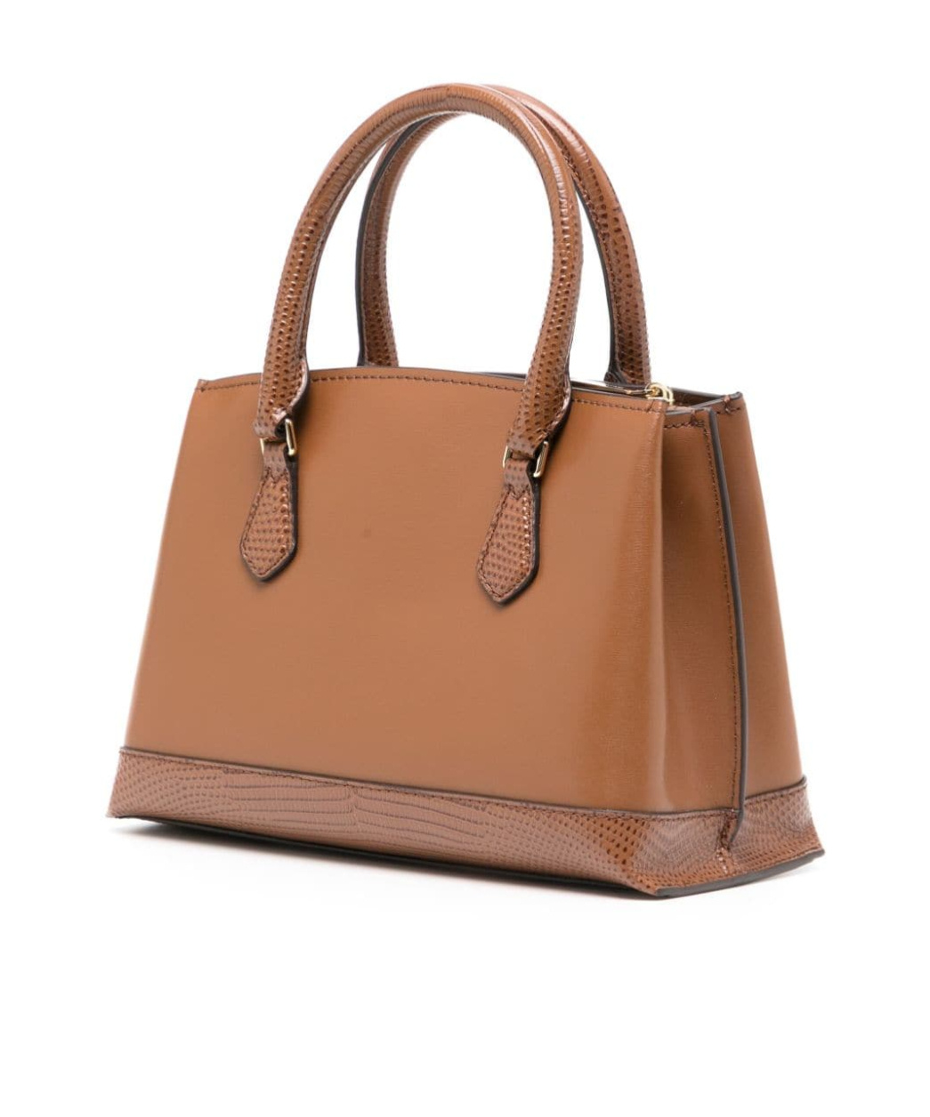 Michael Kors Kleine Handtasche In Brown