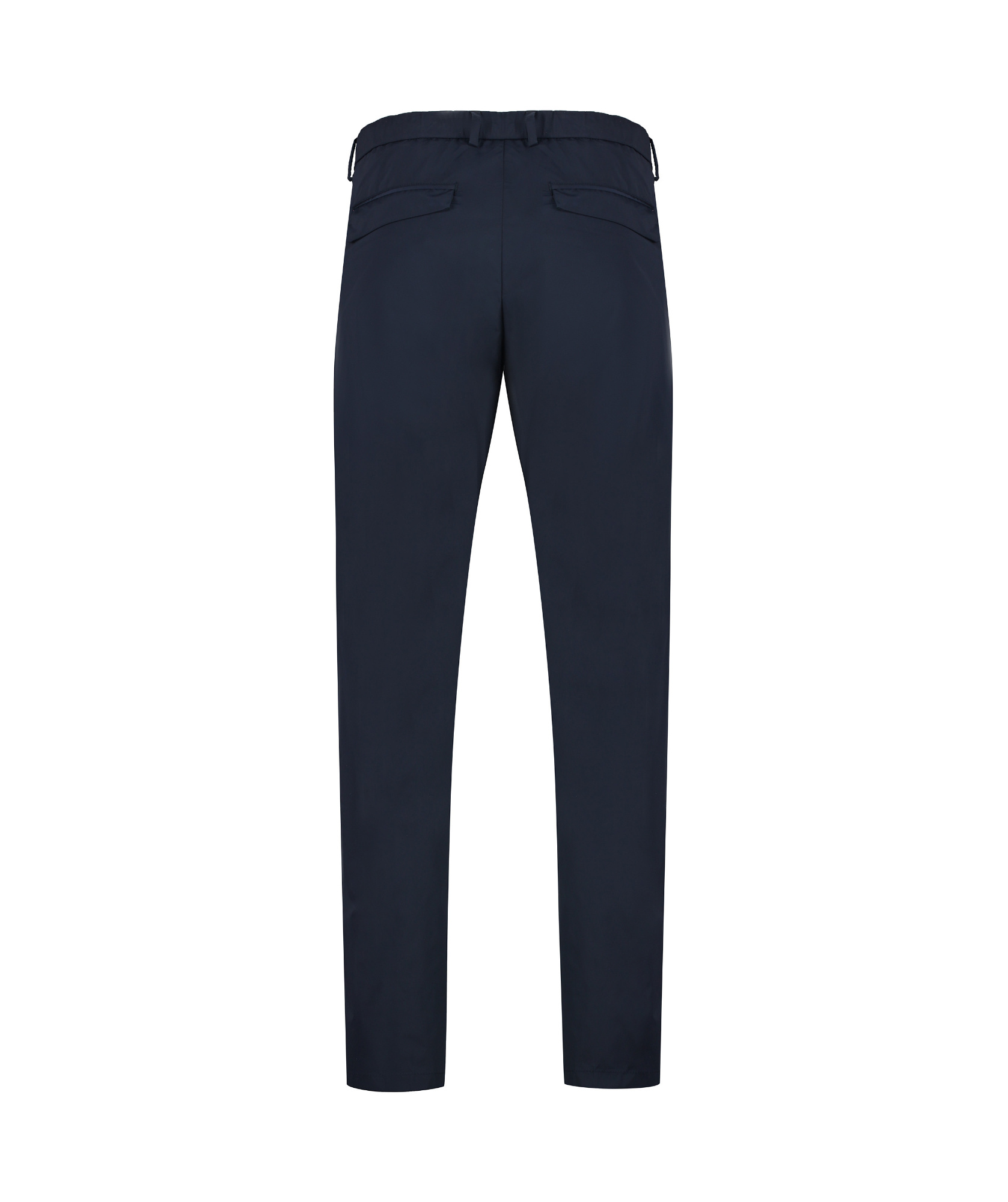 PAUL & SHARK BELT LOOPS SLACKS