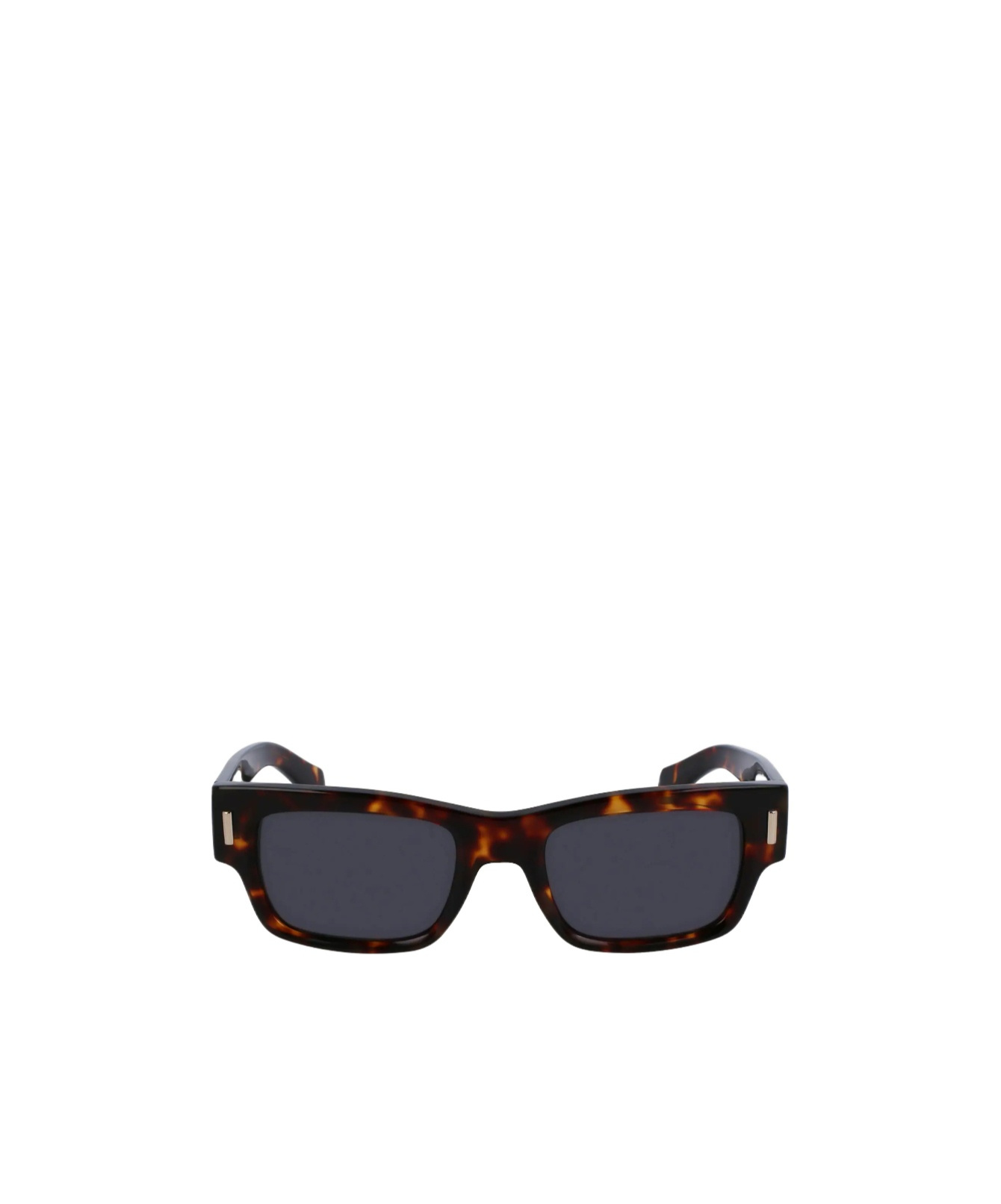 Ferragamo Lentes De Sol In Brown