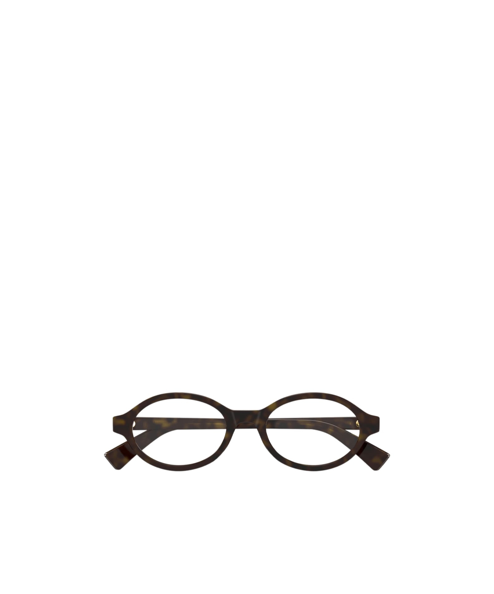 Bottega Veneta Full-frame Flat Mirror In Black