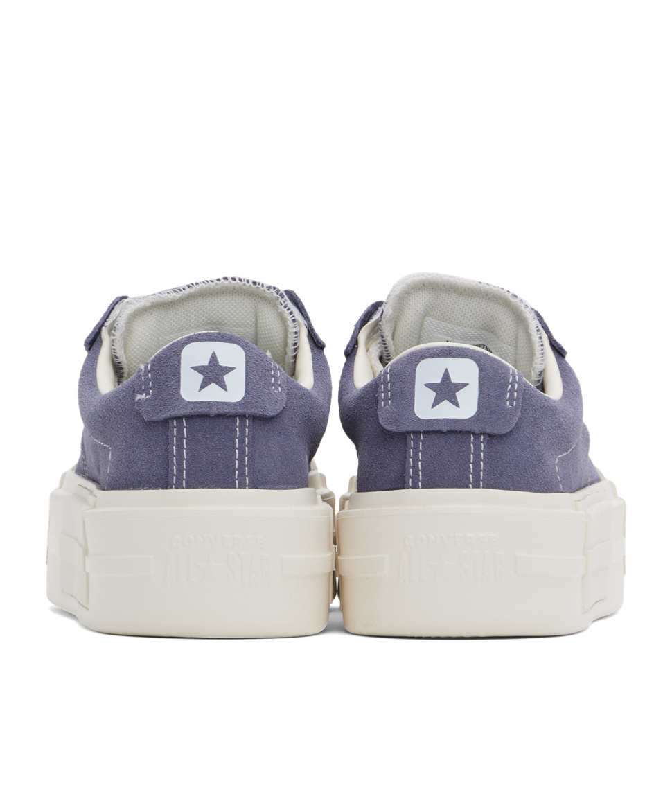 Converse Chuck Taylor Lace-up Casual Trainers In White