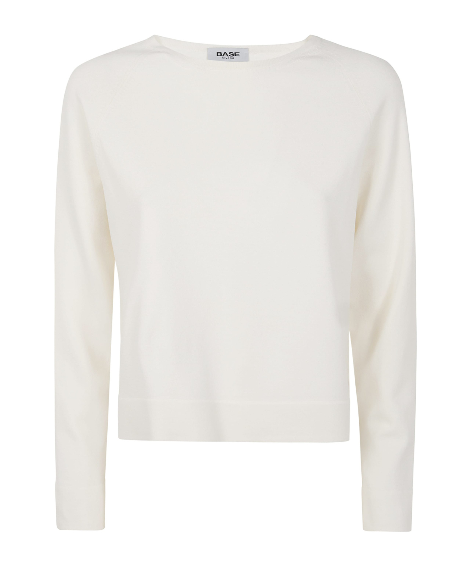 Baserange Long Sleeve Sweater