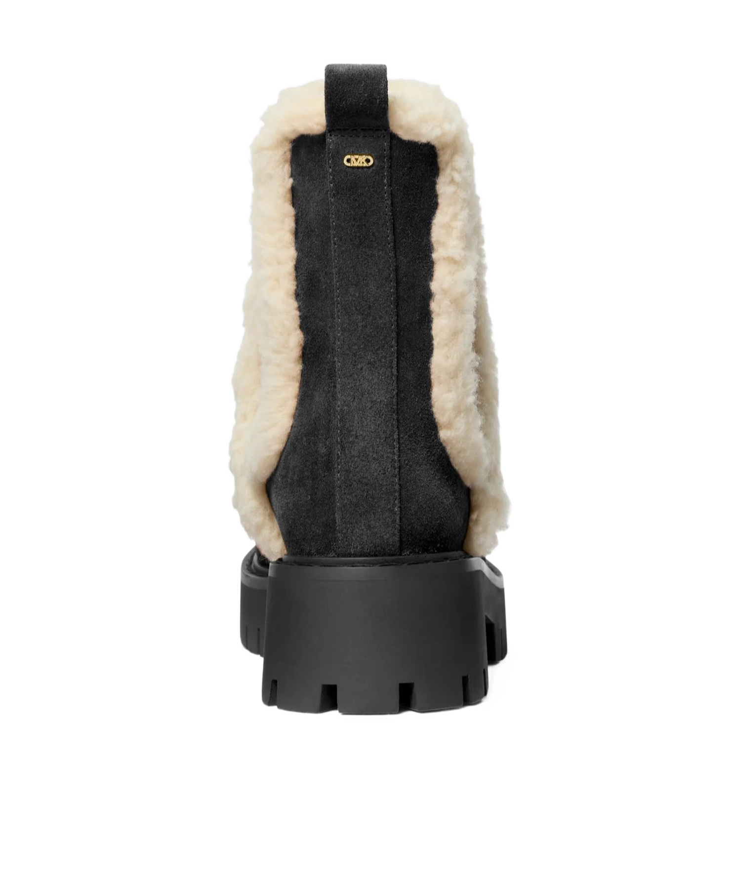MICHAEL KORS ASHER FLAT ANKLE BOOTS