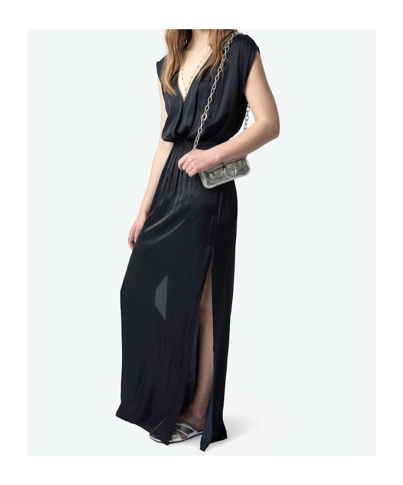 Shop Zadig & Voltaire V-neck Dress