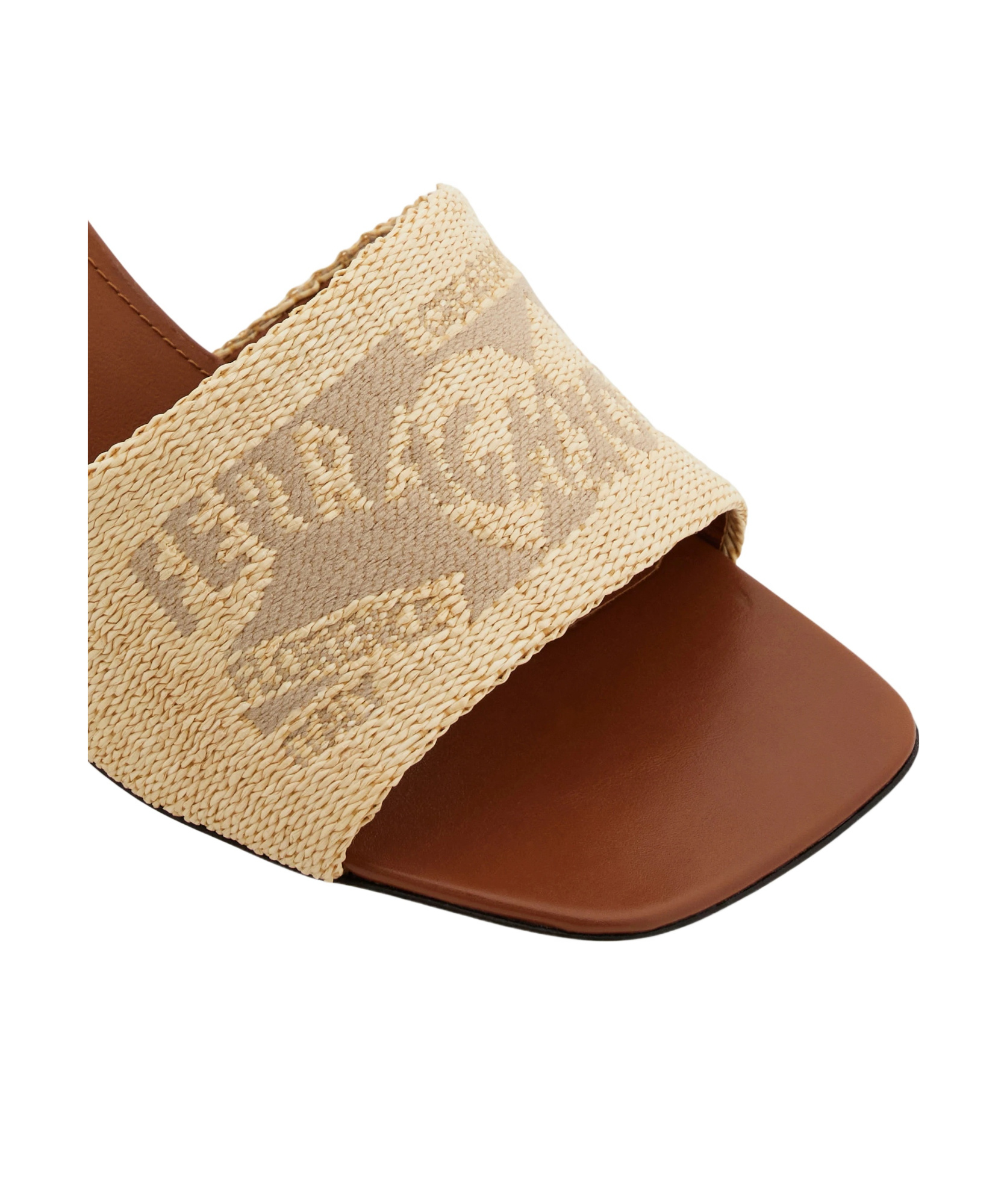 Ferragamo Venna Logo Slide
