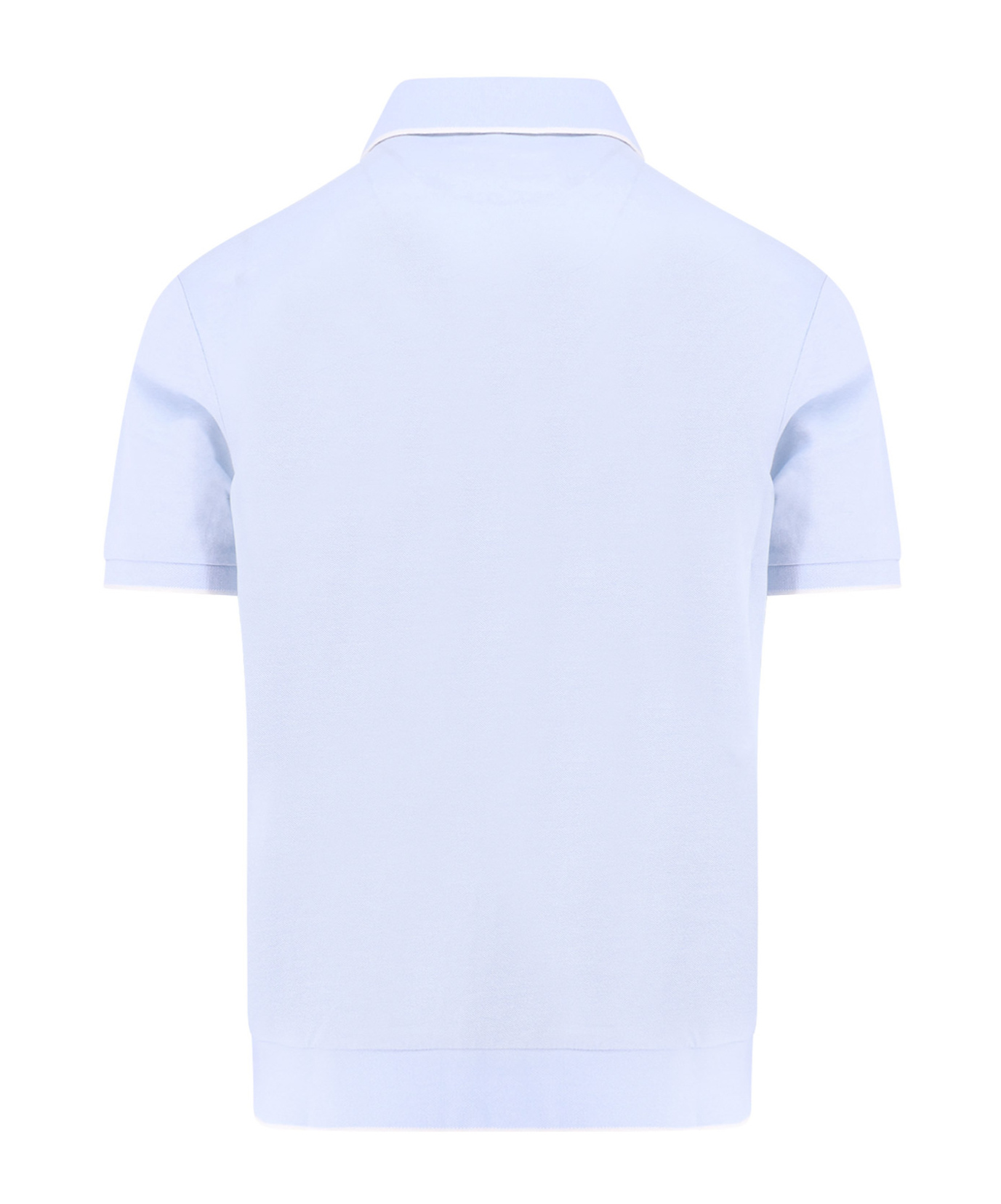 POLO RALPH LAUREN POLO RALPH LAUREN PONY EMBROIDERED POLO SHIRT