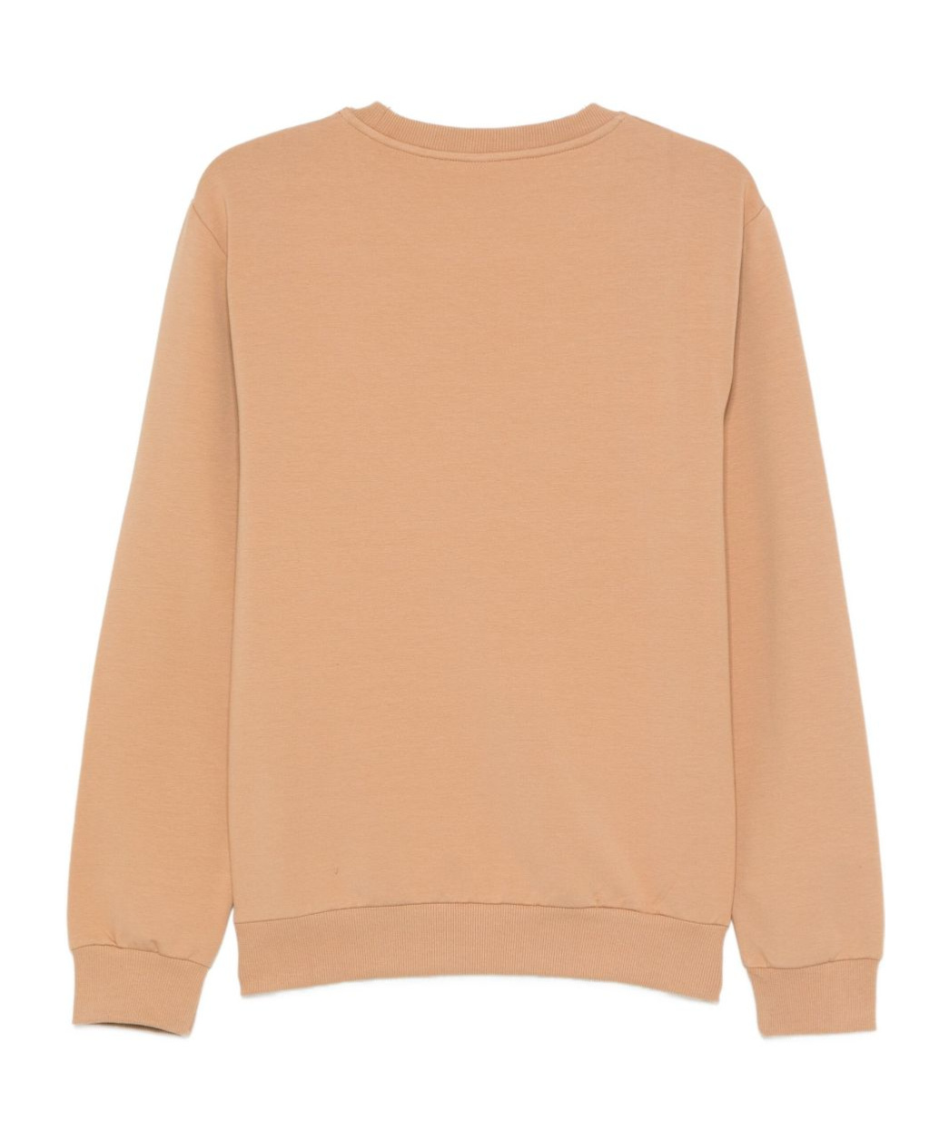 MOSCHINO LONG-SLEEVED SWEATSHIRT