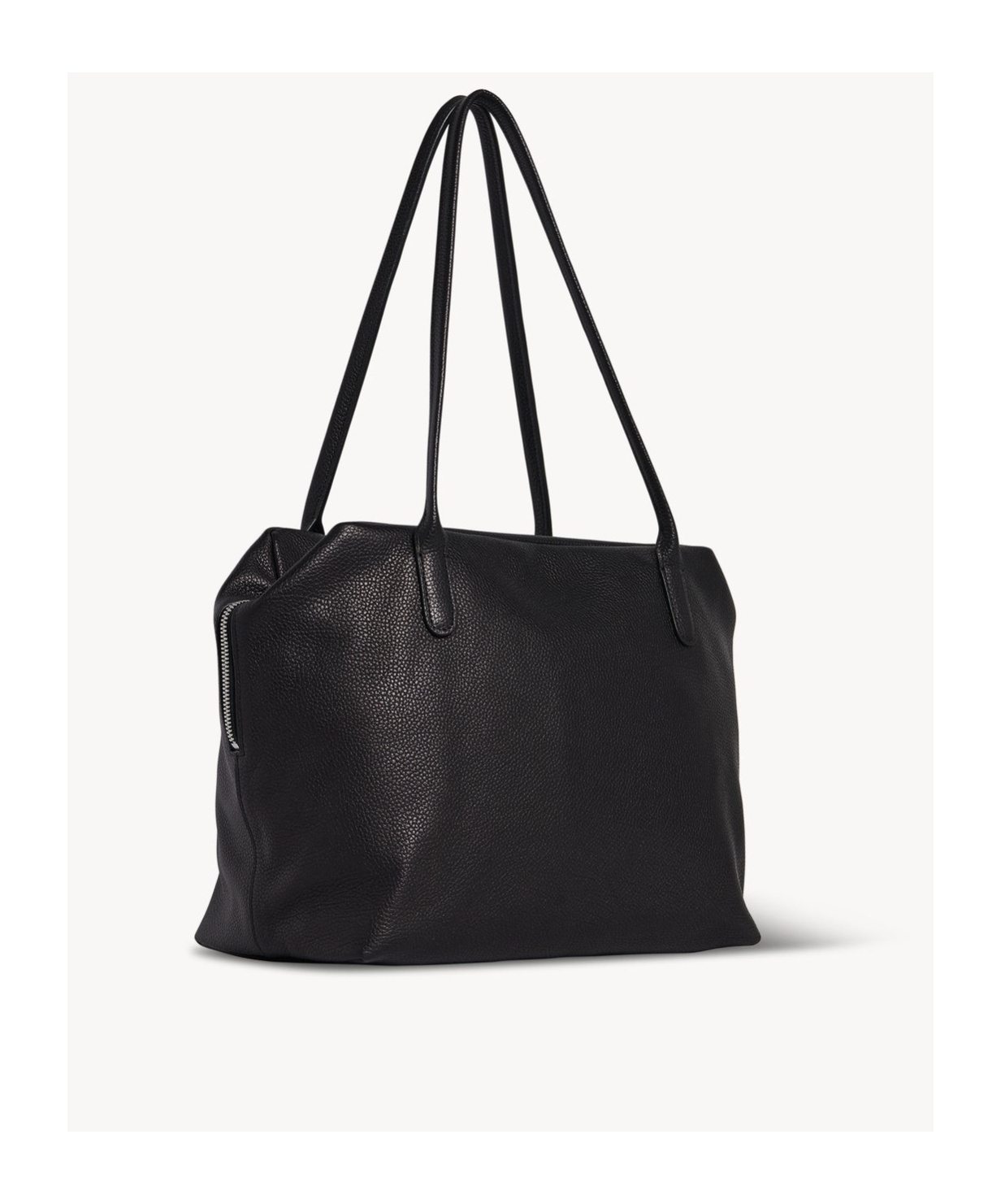 The Row Double-handle Handbag