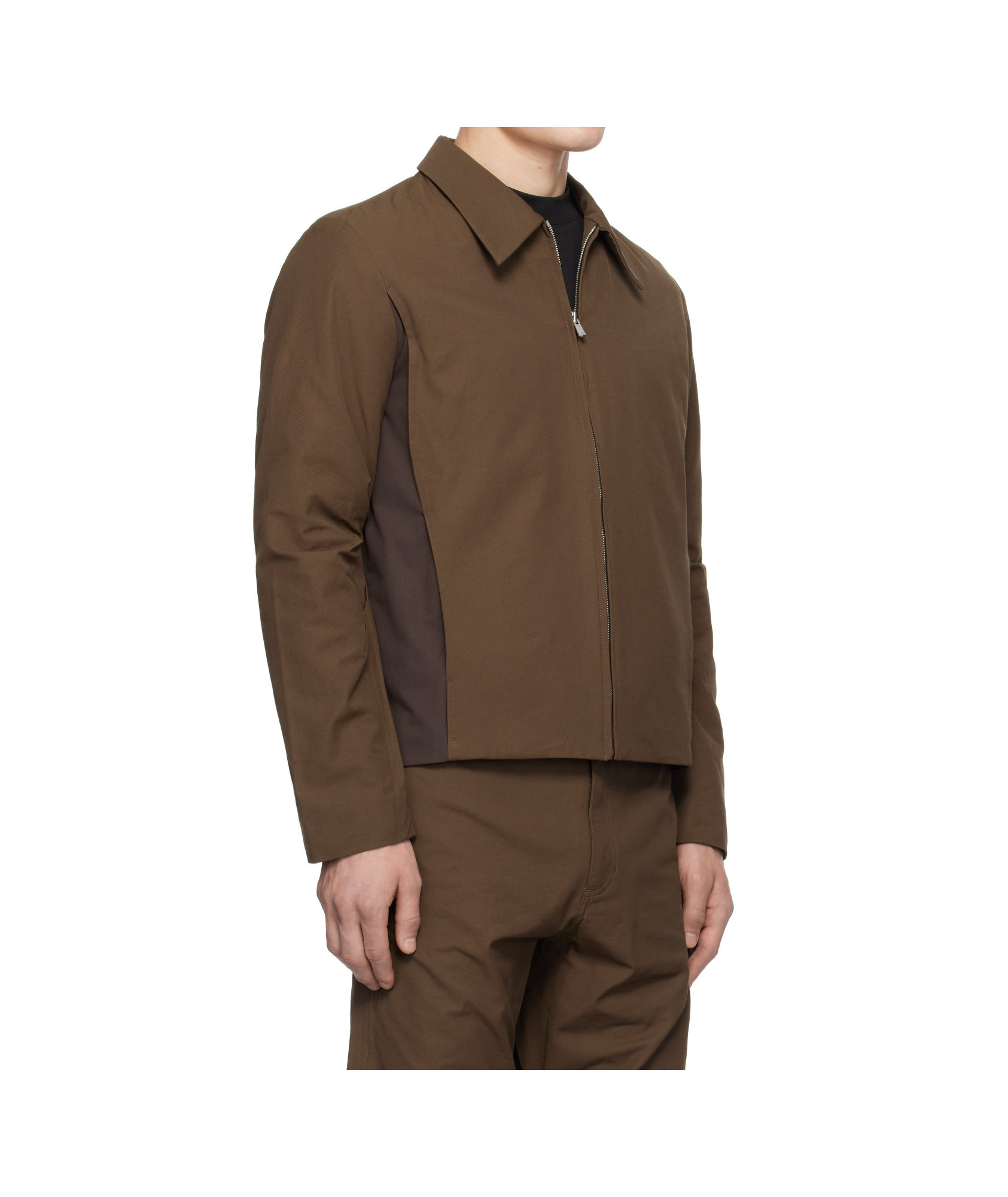 Post Archive Faction (paf) 7.0 Series Right Jacket
