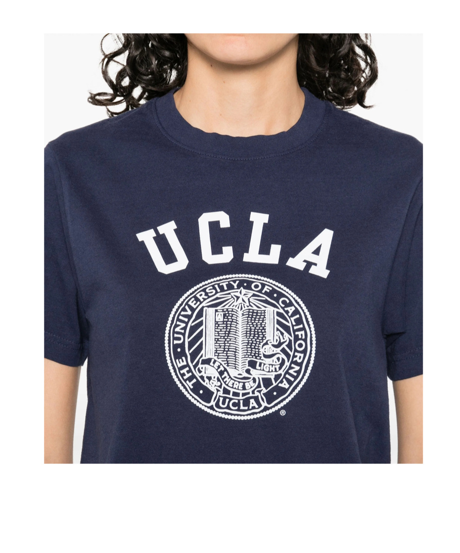 Sporty And Rich Cotton T Shirts