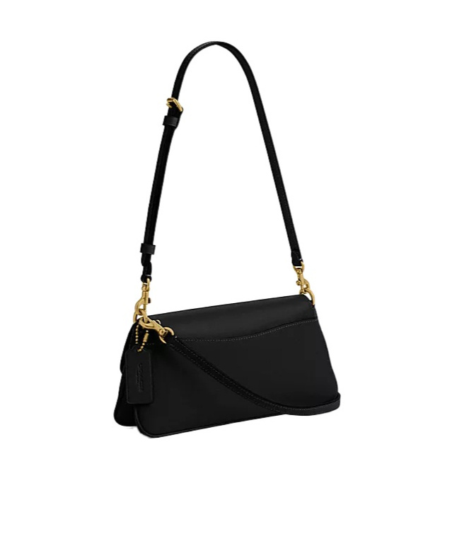 Coach Jet Bag In Brown