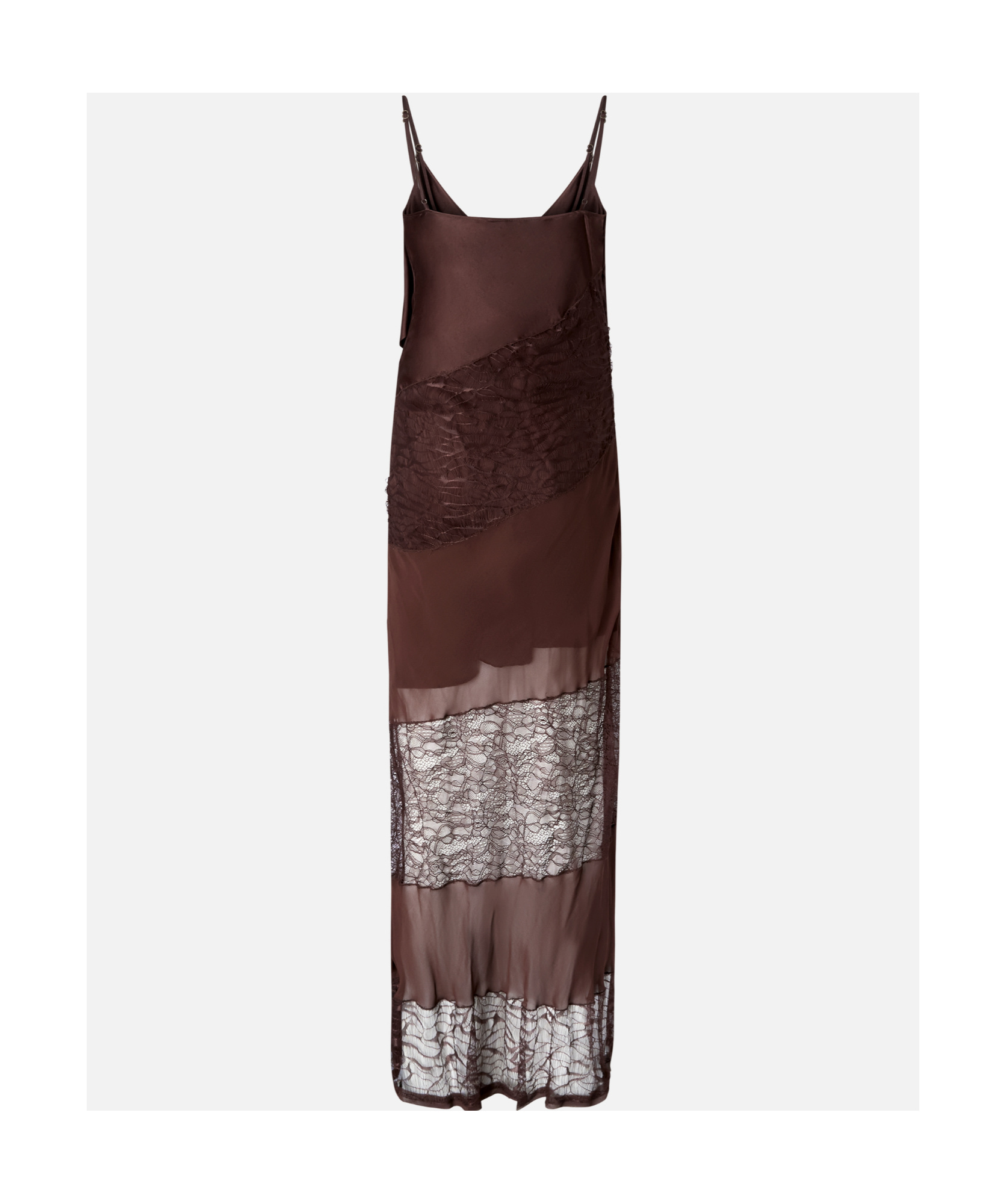 Pinko Sequin-embellished Maxi Dress In Red