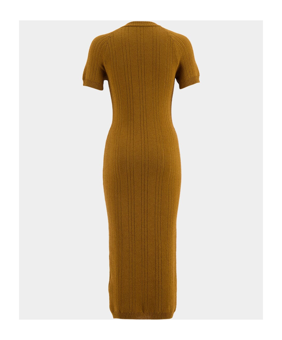 BALMAIN KNIT DRESS