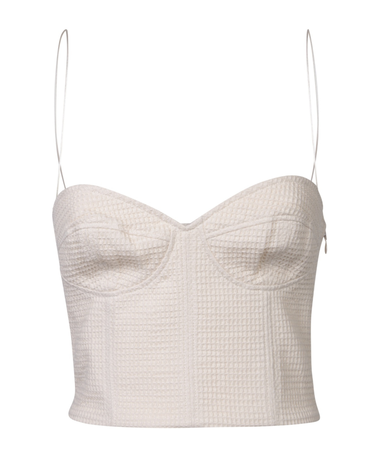 Forte Forte Spaghetti Strap Camisole