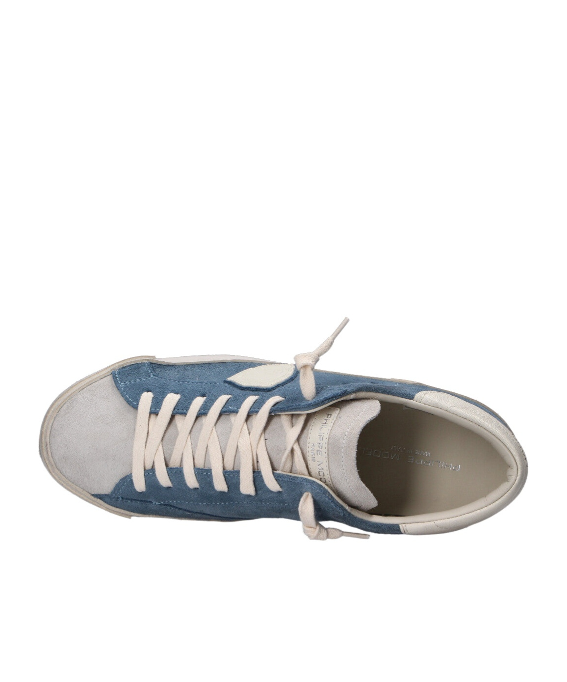 PHILIPPE MODEL PRSX SNEAKERS