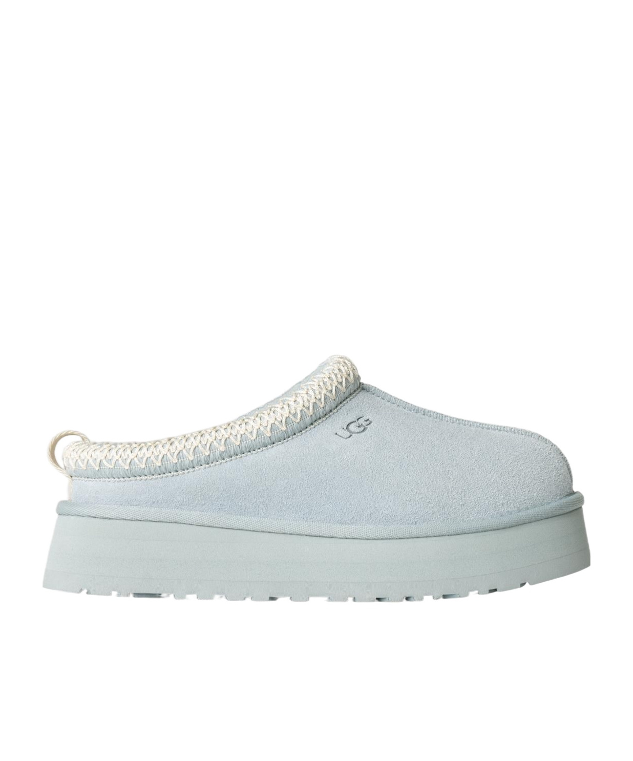 Shop Ugg Tazz Clogs In Green